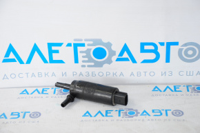 Headlight Washer Motor Mini Cooper Countryman R60 10-16