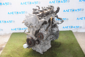 Nissan Rogue 14-15 2.5 QR25DE 125k Engine
