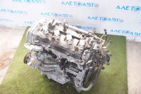 Nissan Rogue 14-15 2.5 QR25DE 125k Engine