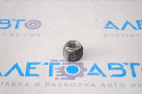 Wheel nut d19 M12x1.25 Subaru Outback 15-19 for iron type 1