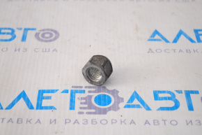 Wheel nut d19 M12x1.25 Subaru Outback 15-19 for iron type 1