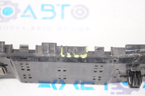 Rear bumper mount right Subaru Outback 15-19 broken fasteners