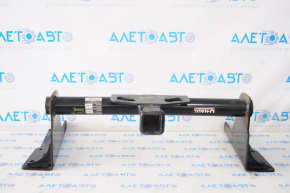 Towbar Subaru Outback 15-19