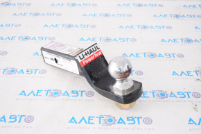 Towbar hook Subaru Outback 15-19 abrasions
