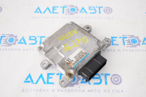 Transmission Control Module TCM Subaru Outback 15-16