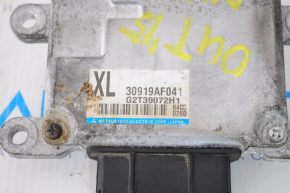 Transmission Control Module TCM Subaru Outback 15-16