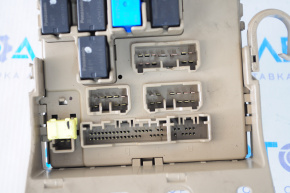 Underdash fuse box complete with MPX Subaru Outback 15-16