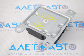 Module srs airbag computer airbags Subaru Outback 15-19 for re-stitching