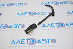 Ambient Air Temperature Sensor Toyota Camry v50 12-14 usa 077500-5191 with chip