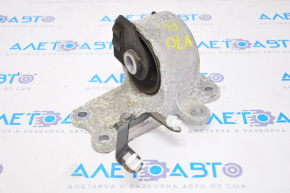 Left engine mount for Toyota Camry v70 18-24 2.5 FWD