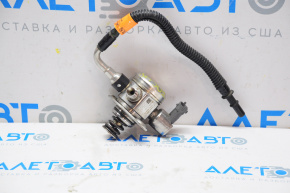 Fuel pump high pressure fuel pump fuel injection pump Ford Focus mk3 11-18 2.0 type-2