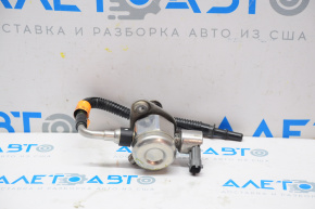Fuel pump high pressure fuel pump fuel injection pump Ford Focus mk3 11-18 2.0 type-2