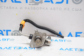 Fuel pump high pressure fuel pump fuel injection pump Ford Focus mk3 11-18 2.0 type-2