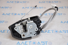 Rear left door lock Mini Cooper Countryman R60 10-16