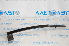 Guide glass door rear right Mini Cooper Countryman R60 10-16