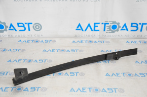 Guide glass door rear right Mini Cooper Countryman R60 10-16