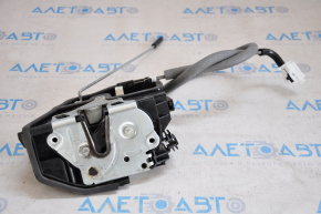 Front Left Door Lock Mini Cooper Countryman R60 10-16