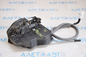 Front Left Door Lock Mini Cooper Countryman R60 10-16