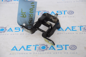 Trunk door hinge left Mini Cooper Countryman R60 10-16