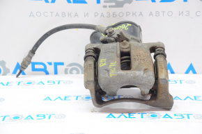 Rear right support VW Tiguan 09-18 chip broken