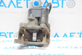 Rear right support VW Tiguan 09-18 chip broken