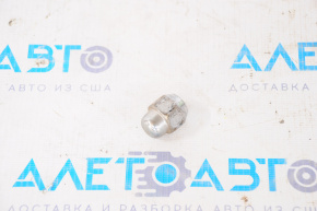 Wheel nut d21 M12x1.5 Hyundai Elantra UD 11-16 type 2 for casting