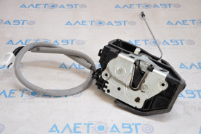 Door lock rear right Mini Cooper Countryman R60 10-16