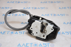 Door lock front right Mini Cooper Countryman R60 10-16