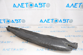 Door-wing seal left Mini Cooper Countryman R60 10-16 torn