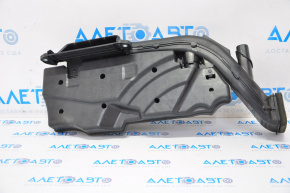 Air intake for Toyota Camry v70 18-24 2.5