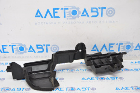 Left radiator deflector Toyota Camry v70 18-20 2.5, 3.5 L\LE\XLE
