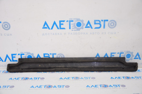 Lower radiator seal for Toyota Camry v70 18-24 L/LE/XLE