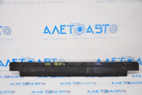 Lower radiator seal for Toyota Camry v70 18-24 L/LE/XLE