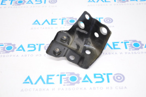 Left wing bracket Toyota Camry v70 18-24