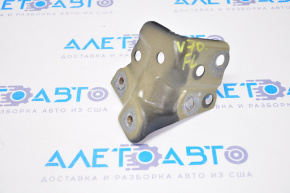 Left wing bracket Toyota Camry v70 18-24