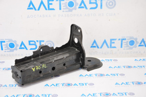 Left front subframe extension for Toyota Camry v70 18-24