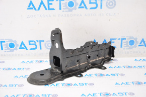 Left front subframe extension for Toyota Camry v70 18-24