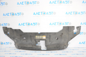 Ford Mustang 11-TV Cover