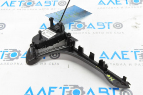 Steering wheel controls right Chevrolet Equinox 10-17