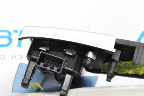 Steering wheel controls right Chevrolet Equinox 10-17