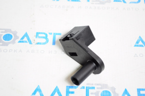 Radiator bracket upper left Ford Escape MK3 13-16
