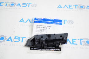 Front bumper mount right Ford Mustang mk6 15-17