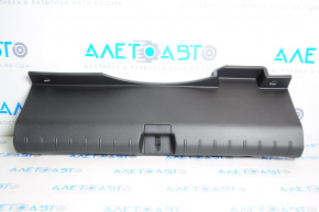 Trunk opening trim Honda Civic X FC 16-21 4d