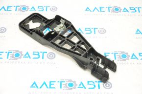 Jeep Grand Cherokee WK2 11-22 front left door handle mechanism