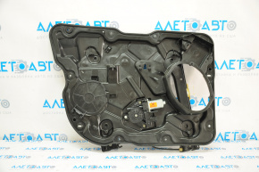 Jeep Grand Cherokee WK2 11-22 front left window regulator with motor