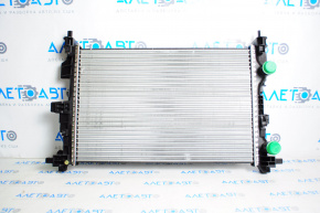 Radiator cooling water Jeep Renegade 15-17 2.4