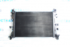 Radiator cooling water Jeep Renegade 15- 2.4 without additional cooling