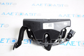 Hood Lock Kia Optima 16-20