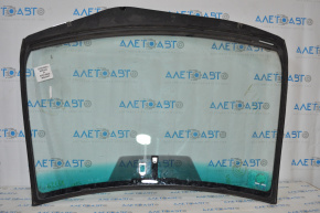 Windshield Lexus RX350 RX450h 10-15 sand chip