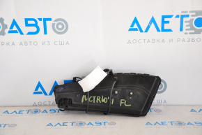 Airbag left seat airbag Mini Cooper Countryman R60 10-16